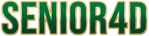 logo portal senior4d